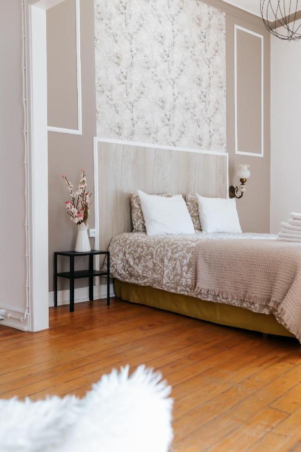 Center King Size Bird Room Lisboa Dış mekan fotoğraf
